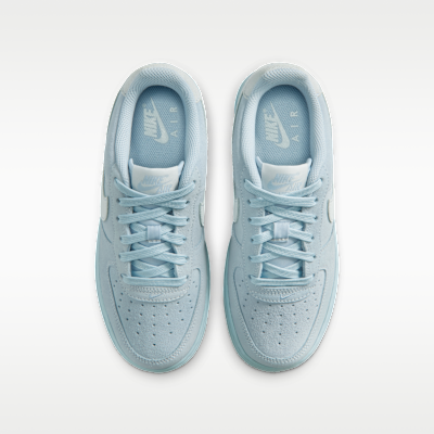 NIKE公式】ナイキ エア フォース 1 LV8 ジュニアシューズ.オンライン